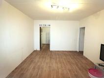 Pronájem bytu 3+kk, Praha - Michle, Sedlčanská, 68 m2