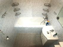 Pronájem bytu 3+kk, Praha - Michle, Sedlčanská, 68 m2