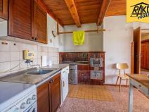 Prodej rodinného domu, Velké Svatoňovice, 170 m2