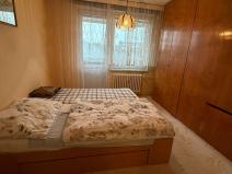 Pronájem bytu 2+1, Třebíč, Tkalcovská, 54 m2