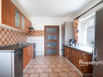 Prodej rodinného domu, Útvina - Sedlo, 244 m2