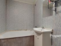 Prodej bytu 1+1, Ústí nad Labem - Krásné Březno, Rozcestí, 41 m2