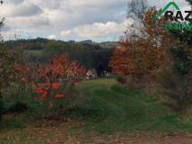 Prodej pozemku, Nalžovské Hory, 14996 m2
