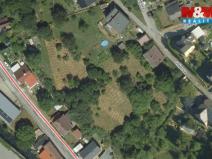 Prodej pozemku pro bydlení, Česká Třebová - Parník, 6890 m2