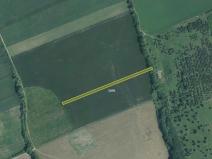 Prodej pole, Kuželov, 14434 m2