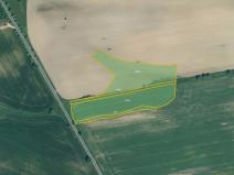 Prodej pole, Horažďovice, 74853 m2