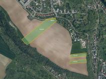 Prodej pole, Mladá Boleslav, 46591 m2