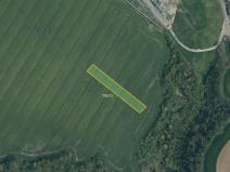 Prodej pole, Mladá Boleslav, 46591 m2