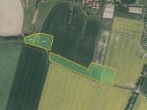 Prodej lesa, Radhošť, 14611 m2