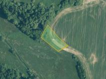 Prodej louky, Mohelnice, 17050 m2