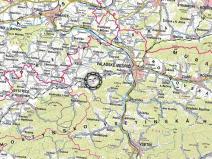 Prodej pole, Police, 7789 m2