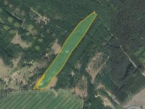 Prodej pole, Mlýny, 19394 m2