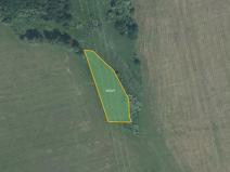 Prodej louky, Vítkov, 5637 m2