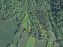 Prodej louky, Lužná, 3216 m2