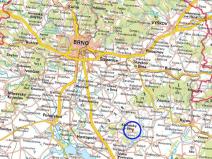 Prodej sadu/vinice, Morkůvky, 4640 m2