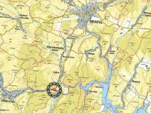 Prodej louky, Valšov, 33558 m2