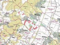 Prodej podílu pole, Vanovice, 48666 m2