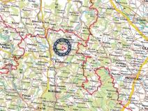 Prodej podílu pole, Vanovice, 48666 m2