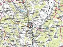 Prodej pole, Svitávka, 10837 m2