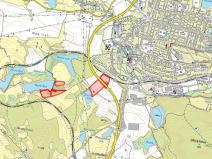 Prodej louky, Ostrov, 55877 m2