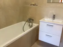 Pronájem bytu 3+kk, Praha - Vysočany, Za Lidovým domem, 53 m2