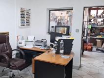 Pronájem obchodního prostoru, Ostrava, Prudká, 68 m2