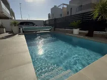 Prodej rodinného domu, Los Montesinos, Španělsko, 120 m2