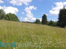 Prodej pozemku, Hnátnice, 1570 m2