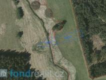 Prodej pole, Číměř - Lhota, 3859 m2