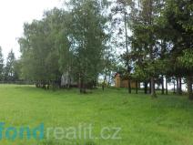 Prodej pole, Lodhéřov, 2623 m2