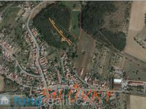Prodej pozemku, Silůvky, 546 m2