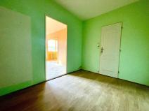 Prodej bytu 1+1, Litoměřice, Nezvalova, 42 m2