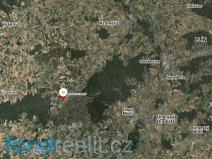 Prodej pozemku, Koryčany, 318 m2