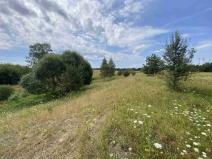 Prodej pozemku, Rapšach - Nová Ves u Klikova, 6986 m2