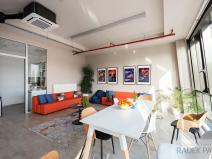 Prodej kanceláře, Brno, Pražákova, 211 m2