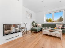 Prodej rodinného domu, Mikulov, Dukelská, 170 m2