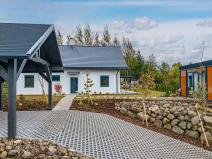 Prodej rodinného domu, Heřmanice, 190 m2