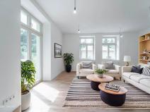 Prodej bytu 4+kk, Všenory, Květoslava Mašity, 90 m2