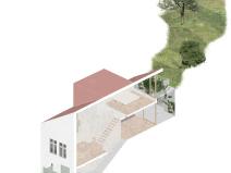 Prodej rodinného domu, Roudnice nad Labem, Havlíčkova, 103 m2