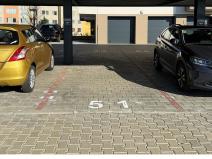 Prodej - jiné, Uherské Hradiště, Hrušková, 13 m2