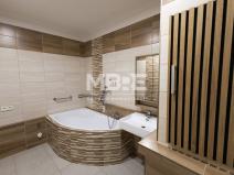 Pronájem bytu 2+1, Orlová - Lutyně, Okružní, 65 m2