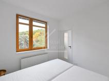 Pronájem bytu 2+kk, Praha - Košíře, Naskové, 60 m2