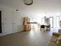 Pronájem kanceláře, Praha - Klánovice, Slavětínská, 49 m2