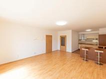 Pronájem bytu 2+kk, Olomouc, gen. Píky, 66 m2