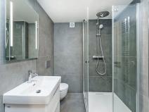 Prodej bytu 4+kk, Praha - Vršovice, Žitomírská, 120 m2