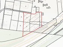 Prodej komerčního pozemku, Jirkov, Studentská, 10103 m2