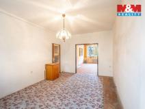 Prodej bytu 2+1, Kladno - Kročehlavy, Vrchlického, 56 m2