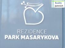 Pronájem bytu 2+kk, Liberec, Vítězná, 60 m2