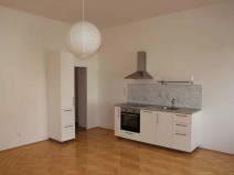 Pronájem bytu 1+kk, Brno, Vackova, 38 m2