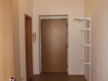 Pronájem bytu 1+kk, Brno, Vackova, 38 m2